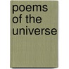 Poems Of The Universe door Sorin Sandru