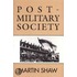 Post-Military Society