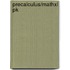 Precalculus/Mathxl Pk