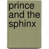 Prince And The Sphinx door Not Available