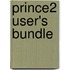 Prince2 User's Bundle