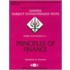 Principles Of Finance