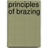 Principles of Brazing