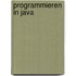 Programmieren in Java