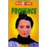 Provence Nelles Guide by Nelles Verlag