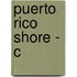 Puerto Rico Shore - C