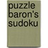 Puzzle Baron's Sudoku