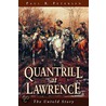 Quantrill at Lawrence door Paul R. Petersen