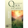 Quick Escapes Atlanta door Dan Thalimer