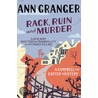 Rack, Ruin And Murder by Anne Granger