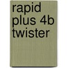 Rapid Plus 4b Twister door Sylvia Karavis