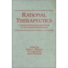 Rational Therapeutics door Southward Et Al