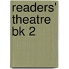 Readers' Theatre Bk 2 door Marie Langley