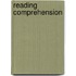 Reading Comprehension