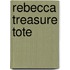 Rebecca Treasure Tote