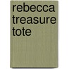 Rebecca Treasure Tote door Elizabeth Ansfield
