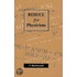 Reduce for Physicists