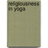 Religiousness In Yoga