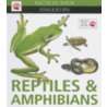 Reptiles & Amphibians by Val Davies