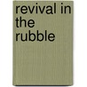 Revival in the Rubble door John Kitchen
