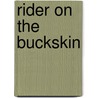 Rider On The Buckskin door Peter Dawson