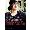 Right To Play Oneself door Thomas Waugh