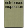 Risk-Based Inspection door American Society Of Mechanical Engineers (asme)
