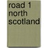 Road 1 North Scotland