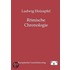 Römische Chronologie