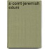 S-Comt-Jeremiah Cduni