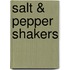 Salt & Pepper Shakers