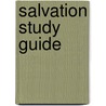 Salvation Study Guide door Tom Holladay