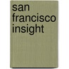 San Francisco Insight door John Wilcock