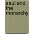 Saul And The Monarchy