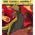 Save Yourself Mammal!