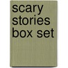 Scary Stories Box Set by Brett Helquist (illustrator)