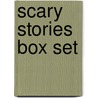 Scary Stories Box Set door Brett Helquist (illustrator)