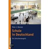 Schule in Deutschland door Peter J. Brenner