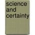 Science And Certainty