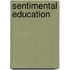 Sentimental Education