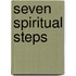 Seven Spiritual Steps