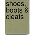 Shoes, Boots & Cleats