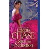 Silk Is For Seduction by Patricia Cormwell