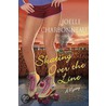 Skating over the Line by Joelle Charbonneau