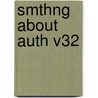 Smthng about Auth V32 by Commire
