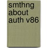 Smthng about Auth V86 door Kevin Hile