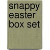 Snappy Easter Box Set by Derek Matthews