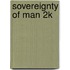 Sovereignty of Man 2k