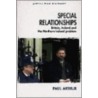 Special Relationships door Paul Arthur