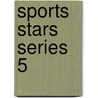 Sports Stars Series 5 door Michael A. Pare